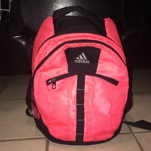 Adidas school backpack !!